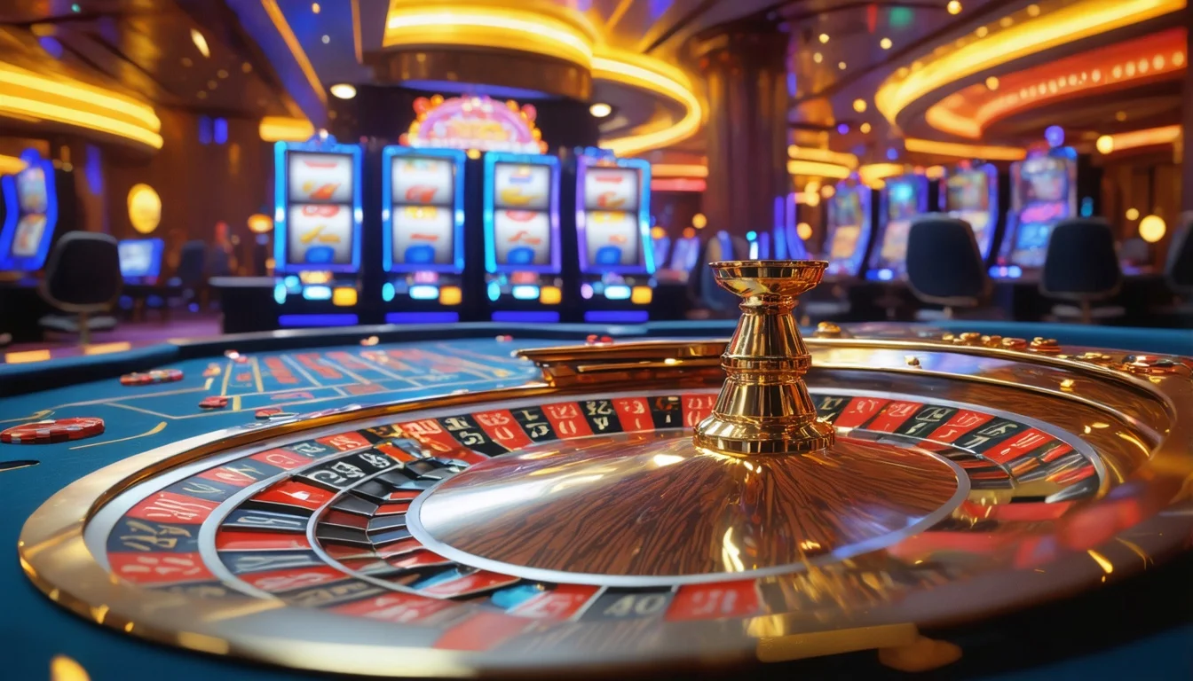 XBahis Giriş ve Slot Oyunları Rehberi
