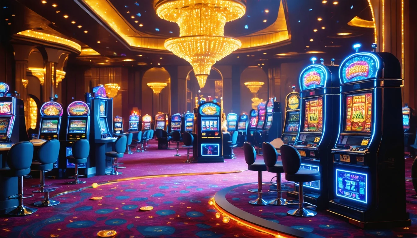 XBahis Slot Deneyimi Nasıl? Tam İnceleme