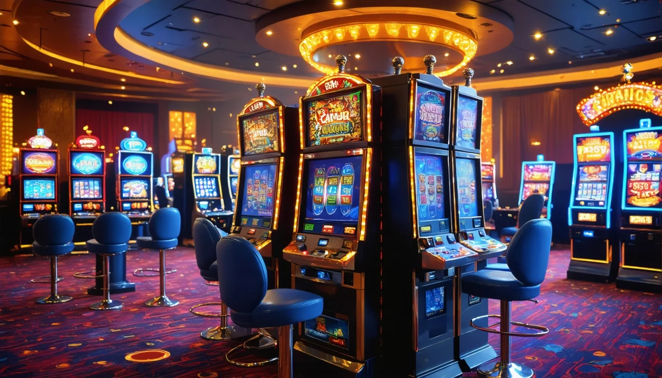XBahis Slot Sağlayıcı Bilgileri: Ödeme, Bonus ve Hızlı Çekim Rehberi